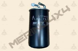 FILTRO DE COMBUSTIBLE