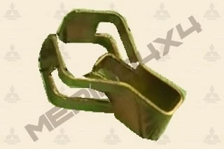 GRAPA DE FIJACION DEL PANEL DE INSTRUMENTOS