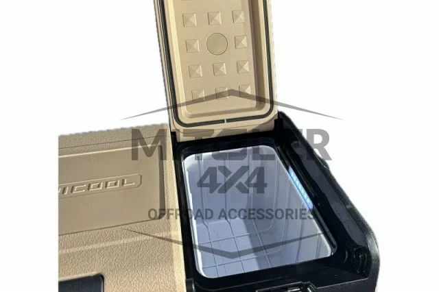 Alpicool TA55 +Cesto 55L