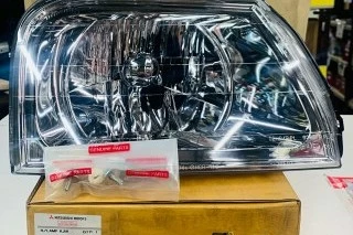 KIT FARO DERECHO PARA L200