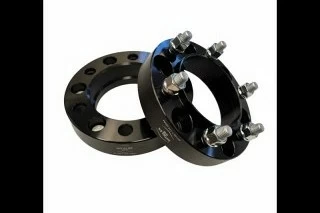 Set 2 separadores 30mm 6x139,7 108 TU-12x1.50
