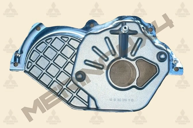 CUBIERTA DE EMPUJE DEL �RBOL DE LEVAS