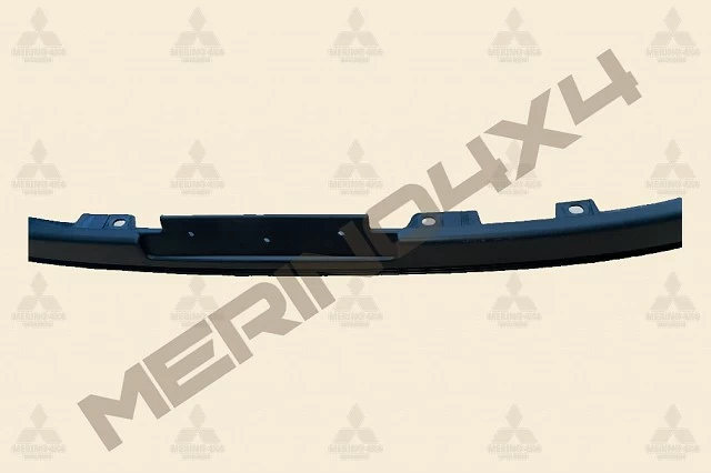 PARACHOQUES DELANTERO