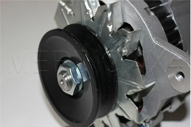 ALTERNADOR