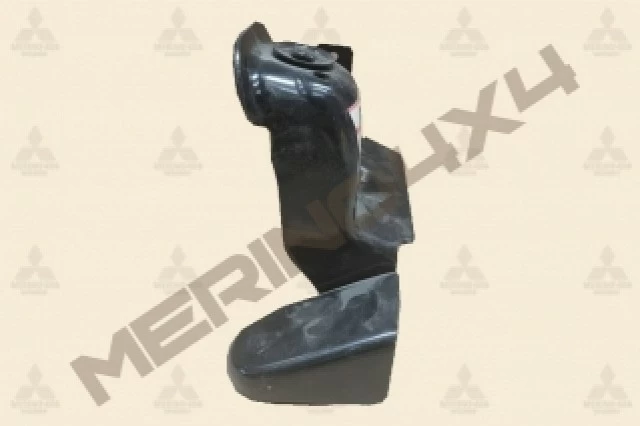 SOPORTE DERECHO DEL BRAZO SUPERIOR DE LA SUSPENSION DELANTERA SOPORTE DERECHO DEL BRAZO SUPERIOR DE LA SUSPENSION DELANTERA