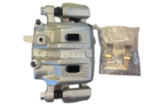 PINZA DE FRENO DELANTERO DERECHA