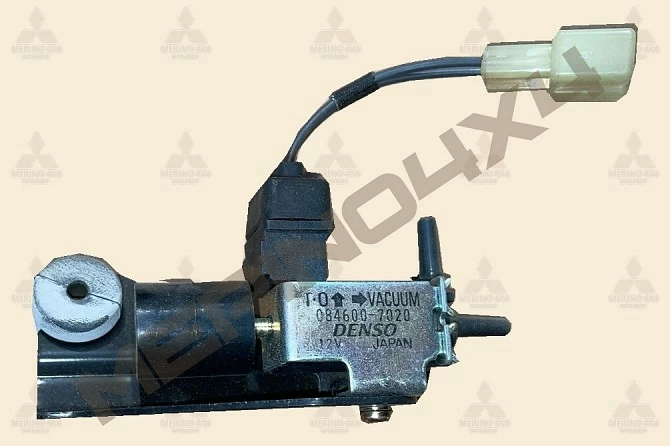 VÁLVULA SOLENOIDE DE VACÍO PARA EL SISTEMA DE AIRE ACONDICIONADO VÁLVULA SOLENOIDE DE VACÍO PARA EL SISTEMA DE AIRE ACONDICIONADO