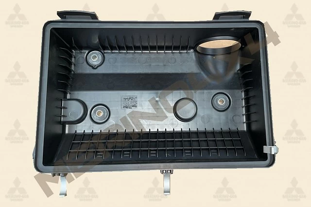 CAJA DEL FILTRO DE AIRE