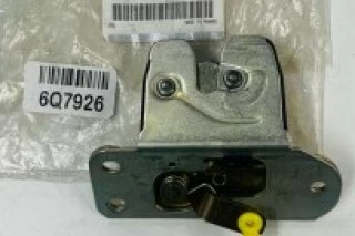 CERRADURA PORTON TRASERO