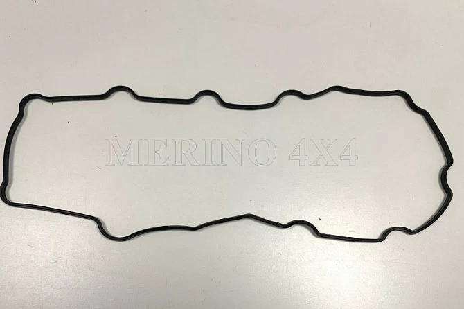 JUNTA TAPA DE BALANCINES MOTOR 2.8