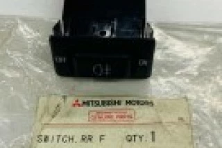 BOTON INTERRUPTOR FARO ANTINIEBLA