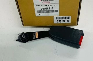 CINTUR�N DE SEGURIDAD