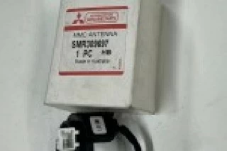 ANTENA INMOVILIZADORA