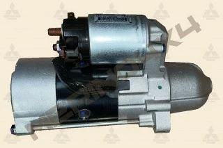 MOTOR DE ARRANQUE EL�CTRICO