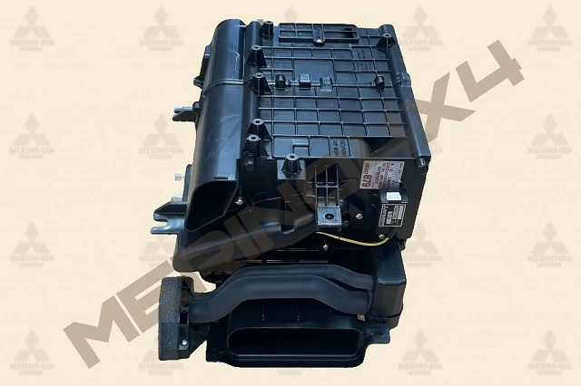 ENSAMBLE DE CALEFACCI�N