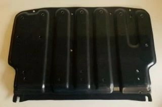 PROTECTOR DE BAJOS SEGUNDO TRAMO