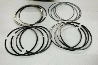 SEGMENTOS DE PISTON