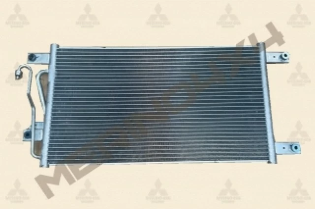 CONDENSADOR AIRE ACONDICIONADO