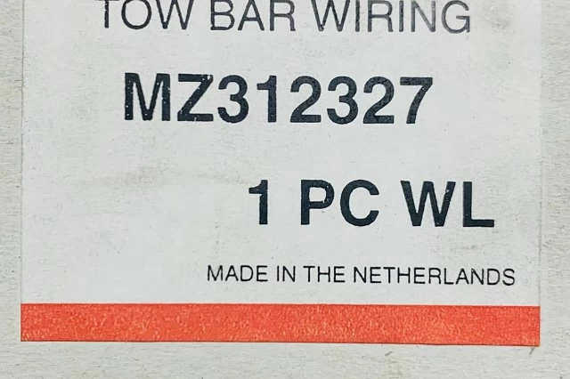 CABLES PARA BOLA DE REMOLQUE