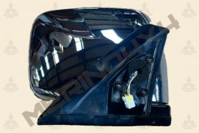 ESPEJO RETROVISOR EXTERIOR DERECHO