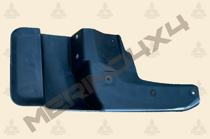 GUARDABARROS TRASERO IZQUIERDO