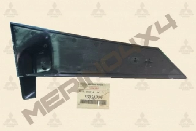 BASE DEL RETROVISOR EXTERIOR DERECHO BASE DEL RETROVISOR EXTERIOR DERECHO