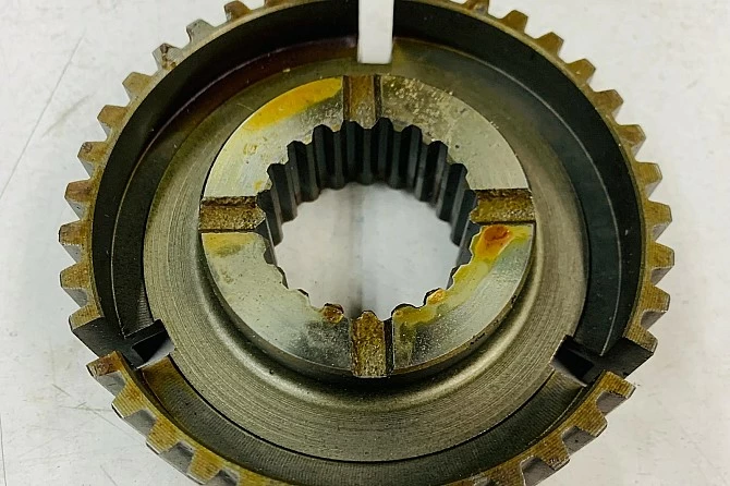 SINCRONIZADOR MARCHAS 3/4