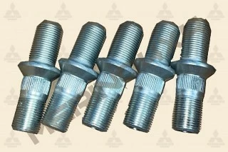 PERNO O ESP�RRAGO DE RUEDA
