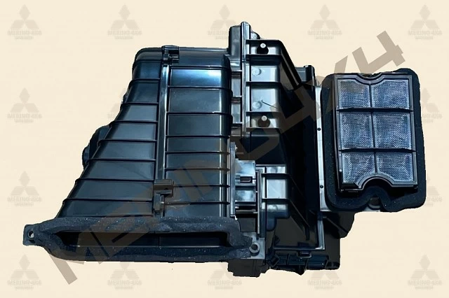 CONJUNTO DE SOPLADOR DE CALEFACCI�N