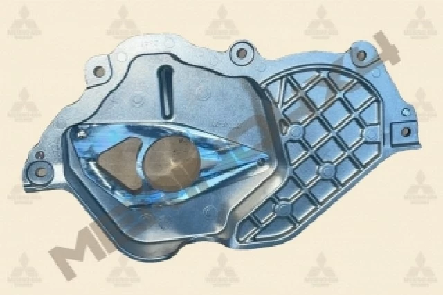 CUBIERTA DE EMPUJE DEL �RBOL DE LEVAS