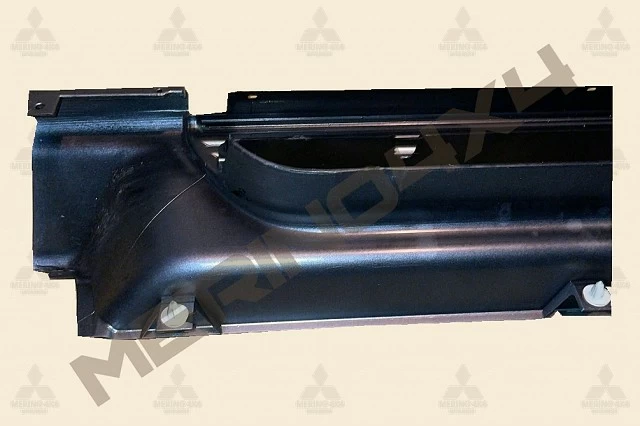 MOLDURA DE ESTRIBO LATERAL DERECHO