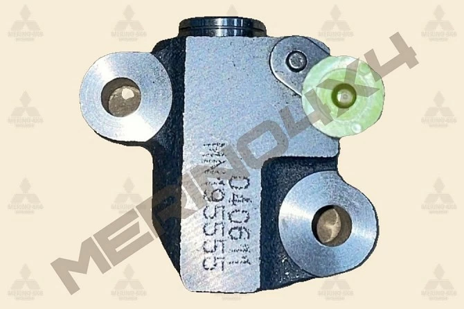 TENSOR DE LA CADENA DE DISTRIBUCI�N