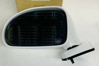 RETROVISOR COMPLETO PUERTA IZQUIERDA