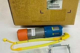 MODULO AIRBAG