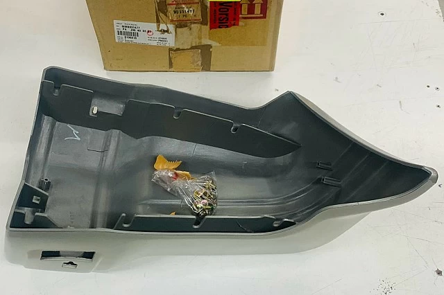 PUNTERA IZQUIERDA PARACHOQUES DELANTERO GLS