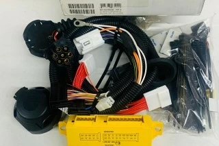 KIT CABLEADO DE ENGANCHE