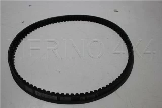 CORREA AUXILIAR ALTERNADOR