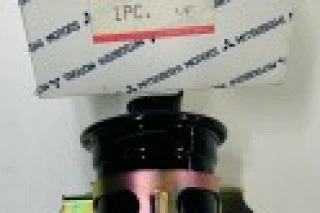FILTRO DE COMBUSTIBLE