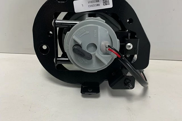 FARO ANTINIEBLA IZQUIERDO