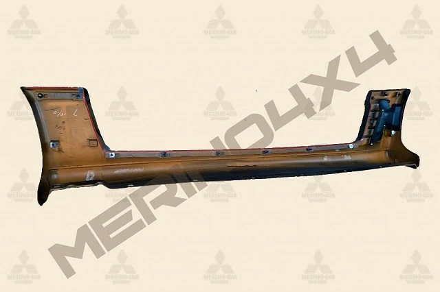 PRESA DE AIRE LATERAL DERECHO