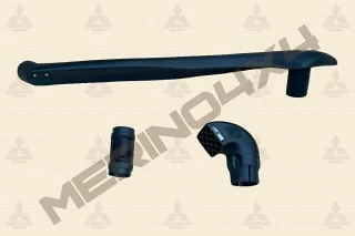 KIT DE SNORKEL