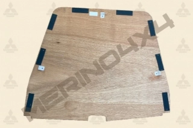 TABLERO DEL PISO DE CARGA (BOARD, CARGO FLOOR)