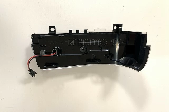 INTERMITENTE RETROVISOR DERECHO MONTERO V80