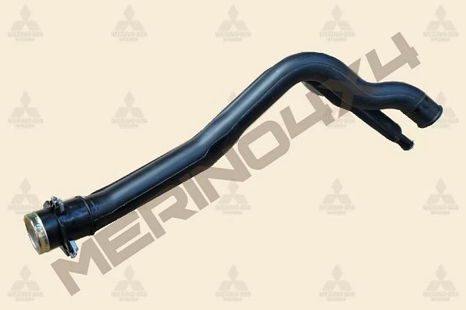 CUELLO DE LLENADO DE COMBUSTIBLE