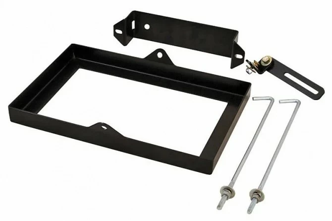 Soporte de batera universal 105A de Front Runner