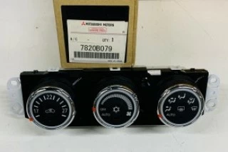 CONJUNTO CONTROLADOR CALENTADOR