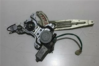 ELEVALUNAS ELECTRICO TRASERO DERECHO L200 Y MONTERO SPORT (ARTICULO RECUPERADO)