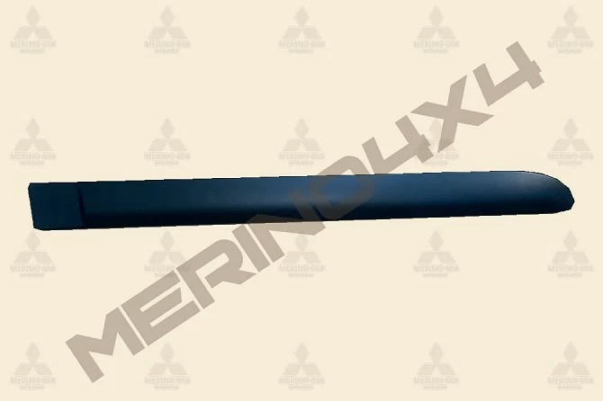 MOLDURA DE PROTECCI�N PARA LA PUERTA TRASERA DERECHA