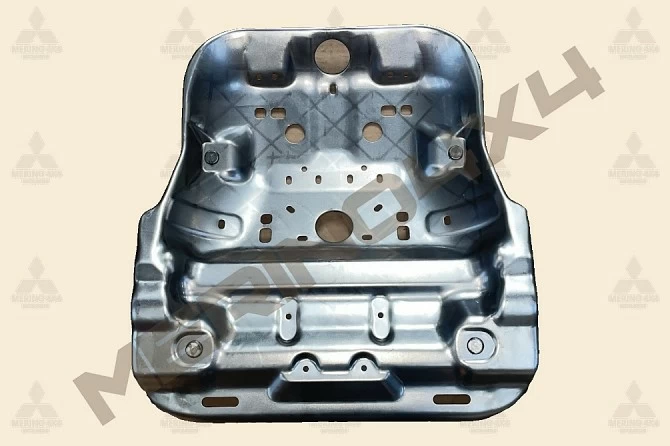 ARMAZ�N DEL COJ�N DEL ASIENTO DELANTERO