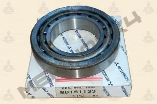 RODAMIENTO C�NICO PARA EL CUBO DE RUEDA